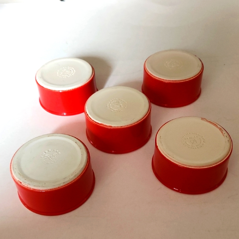 Cermer Ceramic Ramekins - Picture 2 of 5